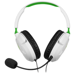 Recon 50X Refurbished Headset - White
