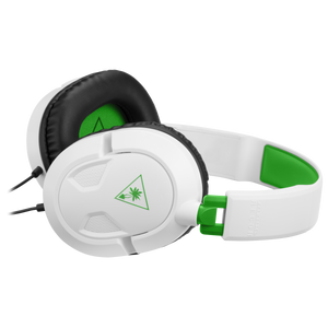 Recon 50X Refurbished Headset - White