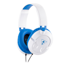Load image into Gallery viewer, Recon 60P Refurbished Headset - White
