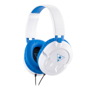 Recon 60P Refurbished Headset - White