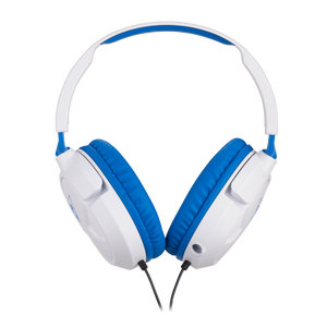 Recon 60P Refurbished Headset - White