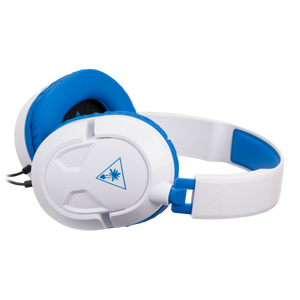 Recon 60P Refurbished Headset - White