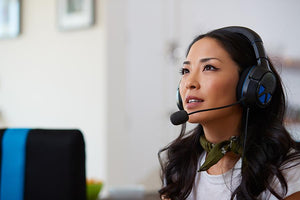 Recon 150 Headset Refurbished