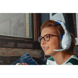 Stealth 600 Headset - PS4™ - White