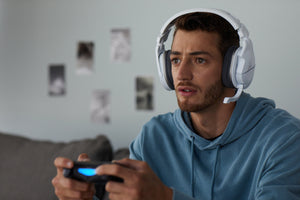 Stealth 600 Gen 2 Headset - PlayStation® - White