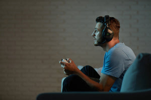 Stealth 600 Gen 2 Headset - Xbox