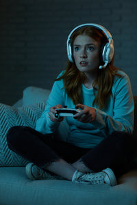Stealth 600 Gen 2 Headset - Xbox - White