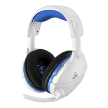 Load image into Gallery viewer, Stealth 600 Headset - PS4™ - White
