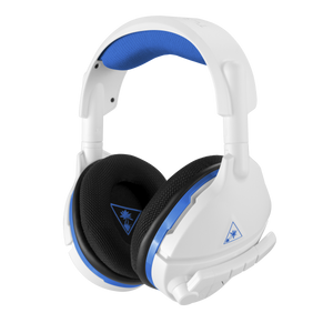 Stealth 600 Headset - PS4™ - White