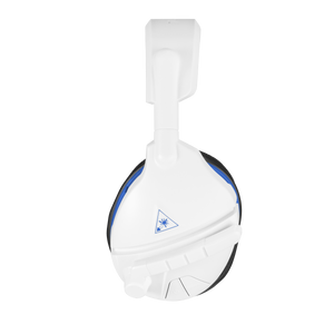Stealth 600 Headset - PS4™ - White