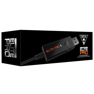 Elite Pro A.M.P