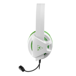 Recon Chat White Headset - Xbox One