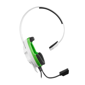 Recon Chat White Headset - Xbox One
