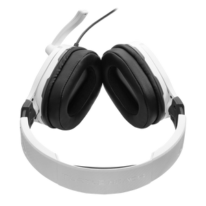 Recon 200 Headset - White