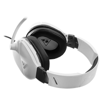 Load image into Gallery viewer, Recon 200 Headset - White - HS2 Headset Stand Bundle
