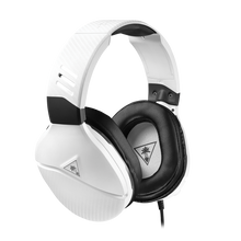 Load image into Gallery viewer, Recon 200 Headset - White - HS2 Headset Stand Bundle
