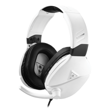 Load image into Gallery viewer, Recon 200 Headset - White - HS2 Headset Stand Bundle
