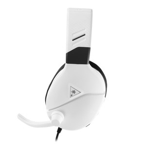 Recon 200 Headset - White