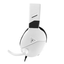 Load image into Gallery viewer, Recon 200 Headset - White - HS2 Headset Stand Bundle
