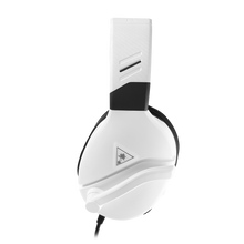 Load image into Gallery viewer, Recon 200 Headset - White - HS2 Headset Stand Bundle
