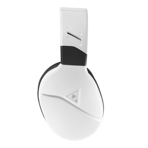 Recon 200 Headset - White - HS2 Headset Stand Bundle