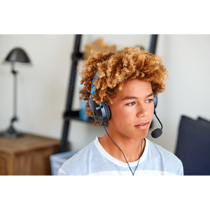 Recon 50P Headset
