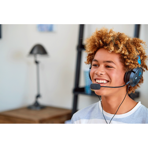 Recon 50P Headset