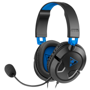 Recon 50P Headset