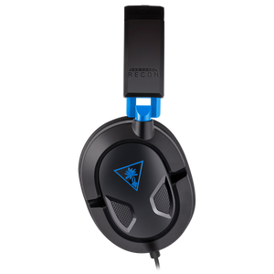 Recon 50P Headset