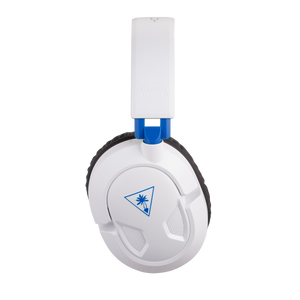 Recon 50P Refurbished Headset - White