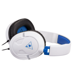 Recon 50P Refurbished Headset - White