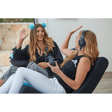 Load image into Gallery viewer, Recon Chat White Headset - PS4™
