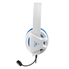 Load image into Gallery viewer, Recon Chat White Headset - PS4™
