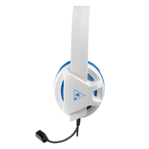 Recon Chat White Headset - PS4™