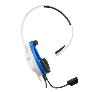 Recon Chat White Headset - PS4™