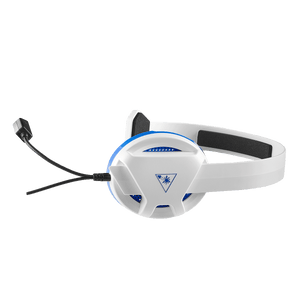 Recon Chat White Headset - PS4™