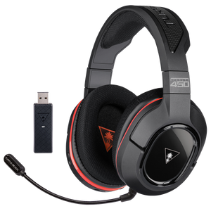 Stealth 450 Refurbished Headset
