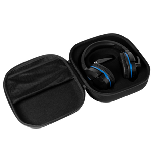 Ear Force HS2 Headset Stand - HC1 - Headset Case Bundle