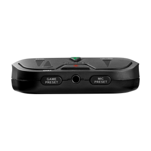 Headset Audio Controller Plus