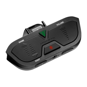 Headset Audio Controller Plus