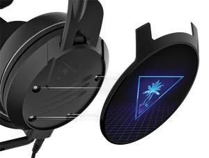 Elite Atlas Pro PC Headset - Atlas Edge Bundle