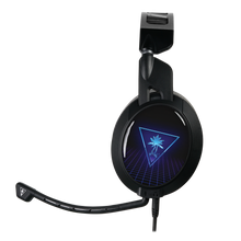Load image into Gallery viewer, Sci-Fi Triangle Elite Speaker Plates - Black
