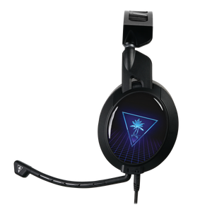 Sci-Fi Triangle Elite Speaker Plates - Black